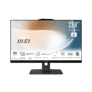 MSI AIO 7 150U 16GB 512SSD SHARED 23.8FHD TOUCH W11P